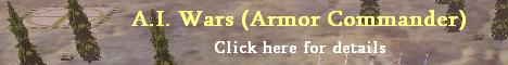 armor commander