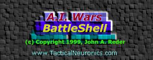 A.I. Wars BattleShell