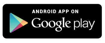 Android app on Google Play