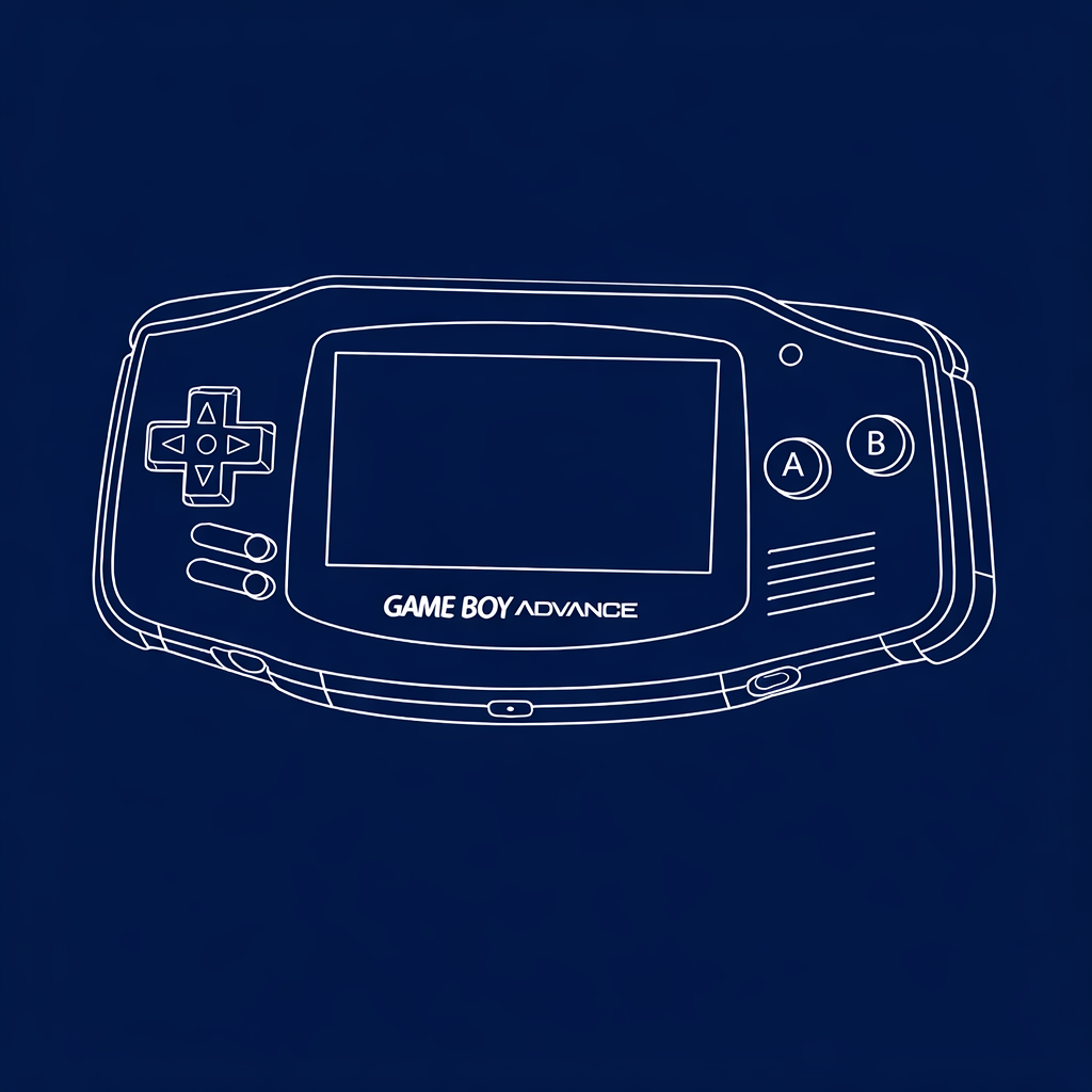 GameBoy Advance