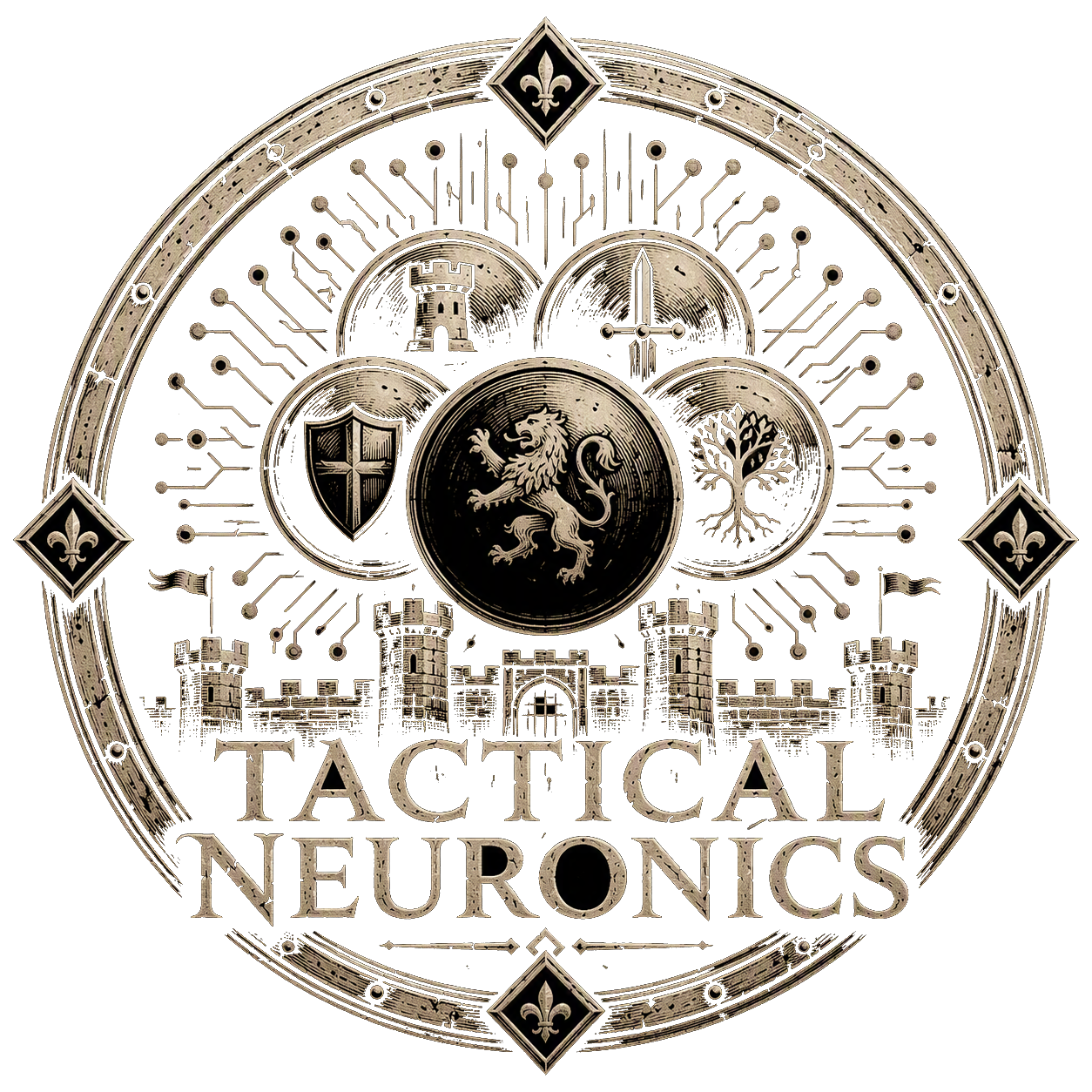Tactical Neuronics
