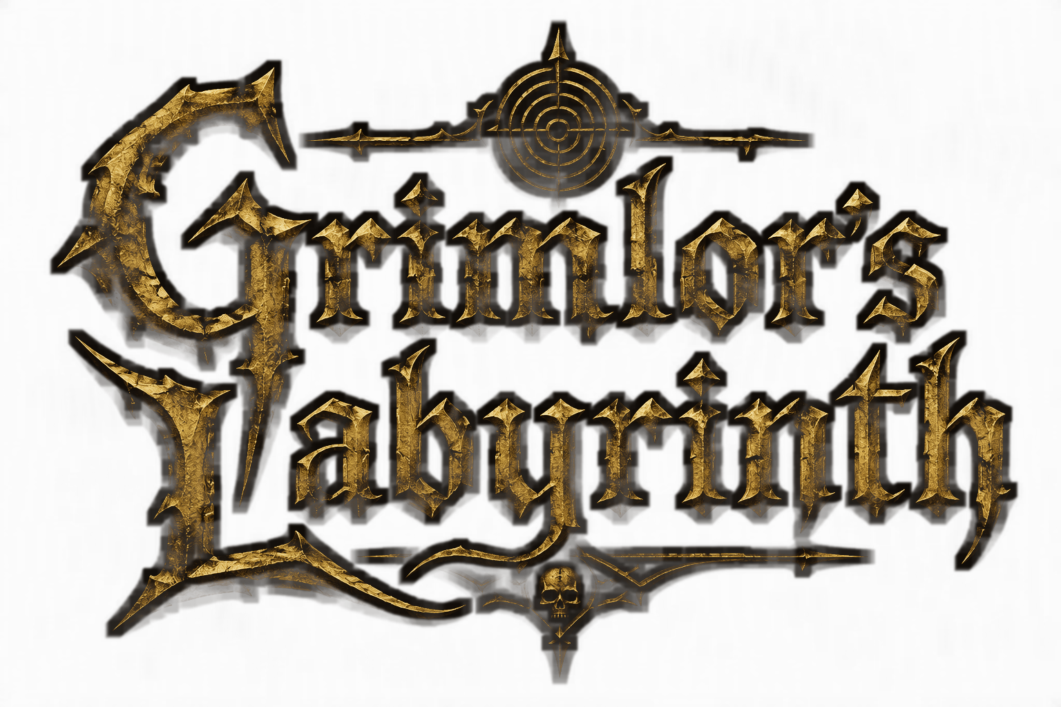 Grimlor's Labyrinth
