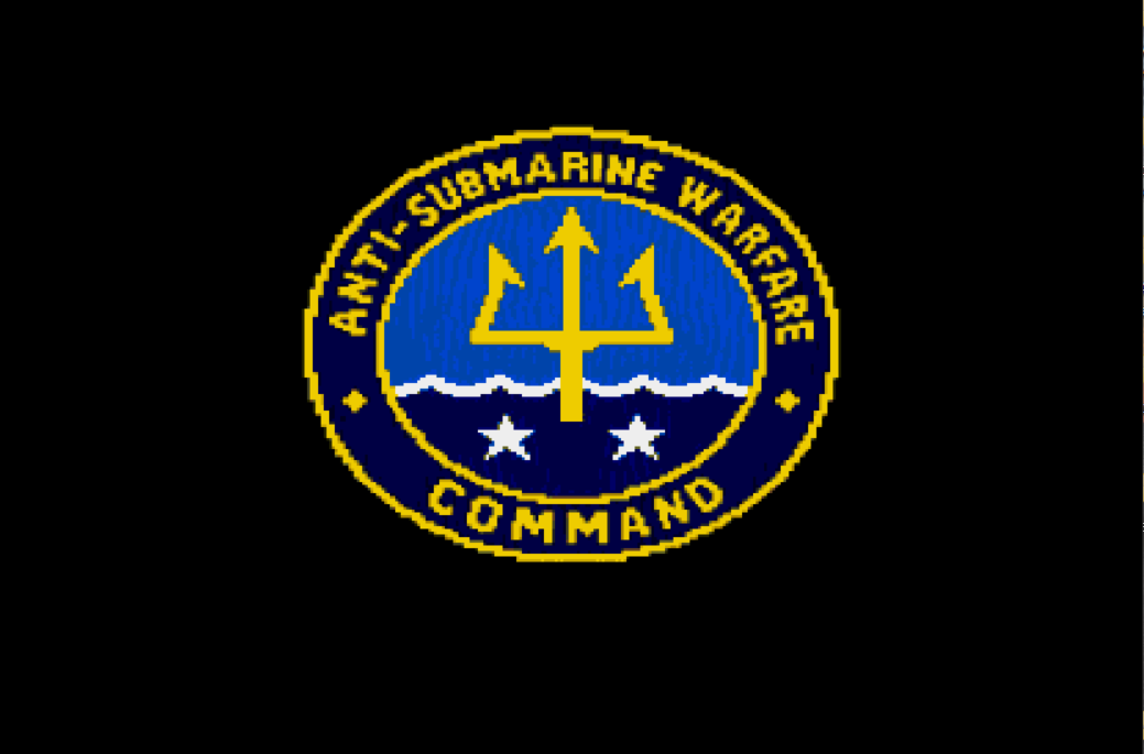 Reder's ASW Command ST