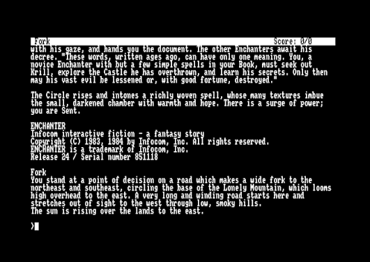 zork
