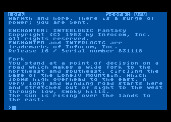 zork