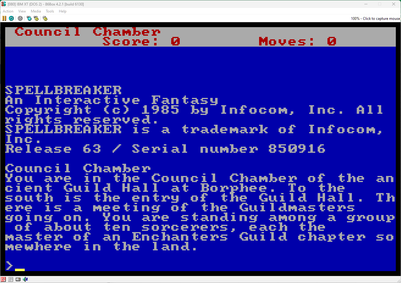 zork